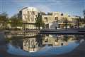 Toilet use at Holyrood will not be ‘policed’, MSPs told
