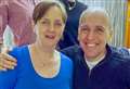 Former March GP David Donovan and his wife Shirley will be talking of their hostage ordeal and their faith at the town's St Wendreda's Church 