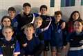 Marlins make a splash at county event