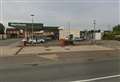 Service station to get extension and more facilities if plans go ahead