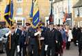 Remembrance 2022: Townspeople of Chatteris turn out to show respects