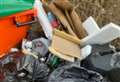 ‘We need to encourage people to be proud of their environment’ as fly-tipping increases