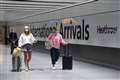 Germany could lose quarantine exemption after spike in Covid-19 cases