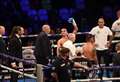 Chatteris fighter Jordan Gill is crowned Commonwealth featherweight champion at London's Copper Box Arena