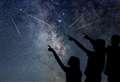 Debris from Halley's Comet to create 'beautiful' meteor shower 