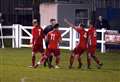 FC Parson Drove boost survival hopes