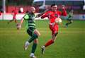 Ward commits to Fenmen for another season