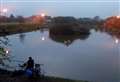 Man, 45, drowned after falling into fishing lake