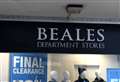Shoplifter jailed for stabbing worker at Wisbech store