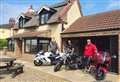 Fundraising event to raise awareness of men’s mental health