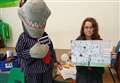 Pupils artwork will aid in Fenland's loan sharks fight