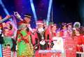 Gallery: Town lights up for Christmas
