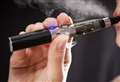 Supermarket halts sales of vaping products over health fears 
