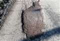 Watch out for that pot hole warning as Cambridgeshire County Council steps up action to tackle area's crumbling roads 