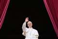 Lammy and Rayner to attend inauguration of Pope Leo XIV