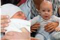 In Pictures: Archie’s first year