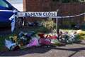 John Hunt says he still talks to murdered wife and daughters ‘every day’