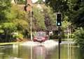 Flood alert issued for River Nene