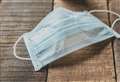 Face coverings no longer mandatory