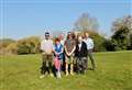 Work starts on Fenland’s first BMX pump track