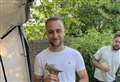 Hat-trick sees Lewis take goal total to 54