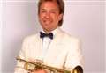 Free concert with trumpet virtuoso