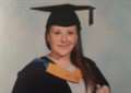 Leverington woman celebrates graduation
