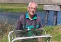 Over night rain puts a dampener on fishing
