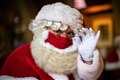 Santa may not need to quarantine to deliver Christmas gifts, Government says