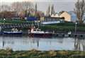 Controversial marina site doesn’t currently match the plans