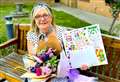 Activities coordinator celebrates 15 years at care home