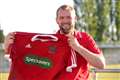 Wisbech Town manager Whaley steps down