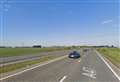 Teen learner driver seen travelling dangerously on A47 avoids prison