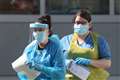PM ‘focused on PPE’ in first Cabinet after return to work