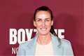 Ex-England midfielder Jill Scott replaces Prince of Wales as charity president