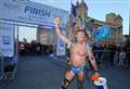 Camping, memes and Speedos - Six of 2021's best fundraising efforts