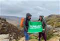 Couple holding fundraising coffee morning to add to their thousands already raised for charity