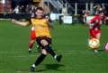 Hares draw; Fenmen and Drove lose