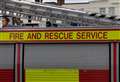 Cause of blaze was accidental
