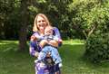 Baby Walter Olney from Manea and his family add their voices to plea for specialist medicines to be free on NHS