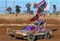 Fenland driver is a born entertainer