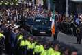 Garda killed at checkpoint left no stone unturned in duty of care, funeral told