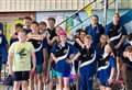 March members make a splash at Summer Open Meet
