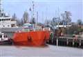 Port looking for permission to store 75,000 tonnes of waste