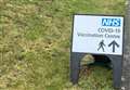 Town's large-scale Covid vaccination site preparing for autumn boosters