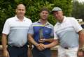 Golf: Tydd fundraiser result is so close 