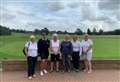 Ladies enjoy annual tournament 