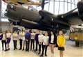 Pupils enjoy a trip to Duxford Imperial War Museum