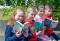 Steve Barclay MP awards prizes for summer reading champions in March, Chatteris and Wisbech 