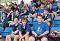 Five fantastic Marlins gain open water medals